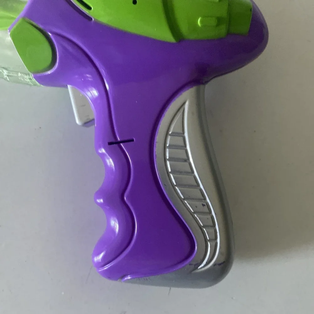 Disney ice toy